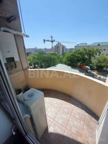 İcarəyə verilir 4 otaqlı ofis 175 m², Nizami m., photo 6 from 17