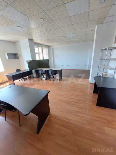 İcarəyə verilir 4 otaqlı ofis 175 m², Nizami m., photo 1 from 17
