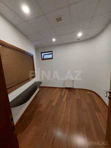 İcarəyə verilir 4 otaqlı ofis 175 m², Nizami m., photo 11 from 17