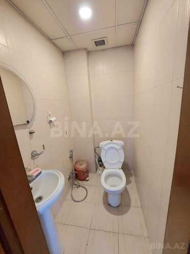 İcarəyə verilir 4 otaqlı ofis 175 m², Nizami m., photo 16 from 17