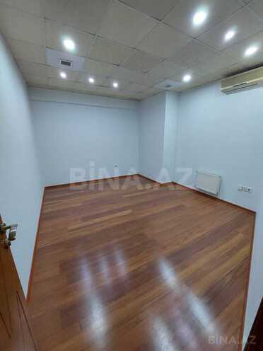 İcarəyə verilir 4 otaqlı ofis 175 m², Nizami m., photo 12 from 17