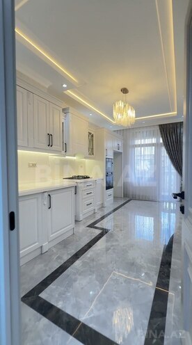 Satılır 2 otaqlı yeni tikili 100.2 m², Nəriman Nərimanov m., photo 1 from 15