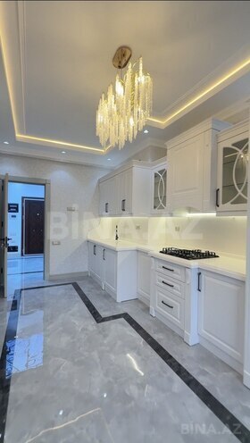 Satılır 2 otaqlı yeni tikili 100.2 m², Nəriman Nərimanov m., photo 4 from 15