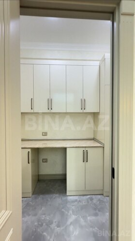 Satılır 2 otaqlı yeni tikili 100.2 m², Nəriman Nərimanov m., photo 12 from 15