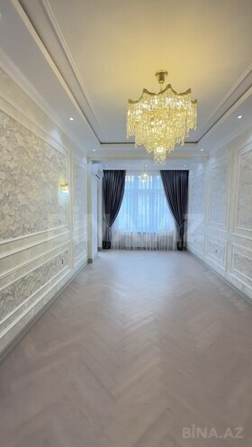 Satılır 2 otaqlı yeni tikili 100.2 m², Nəriman Nərimanov m., photo 7 from 15