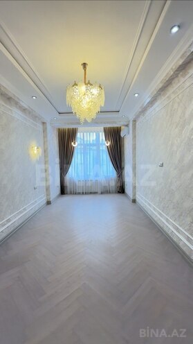 Satılır 2 otaqlı yeni tikili 100.2 m², Nəriman Nərimanov m., photo 5 from 15