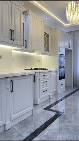 Satılır 2 otaqlı yeni tikili 100.2 m², Nəriman Nərimanov m., photo 3 from 15