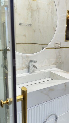 Satılır 2 otaqlı yeni tikili 100.2 m², Nəriman Nərimanov m., photo 10 from 15
