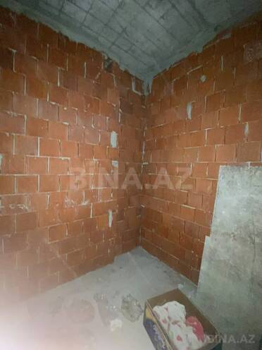 Satılır 2 otaqlı yeni tikili 54 m², Suraxanı r., photo 3 from 6