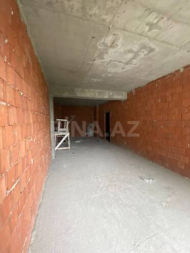 Satılır 2 otaqlı yeni tikili 54 m², Suraxanı r., photo 1 from 6