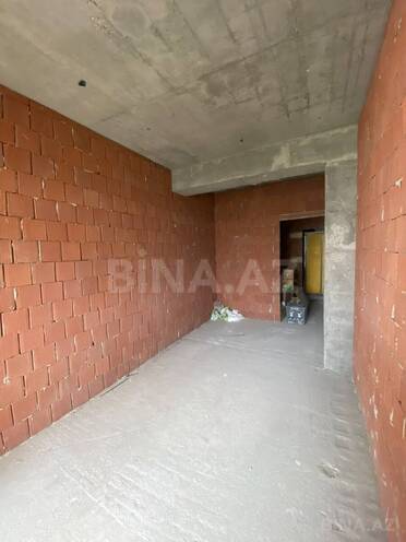 Satılır 2 otaqlı yeni tikili 54 m², Suraxanı r., photo 5 from 6
