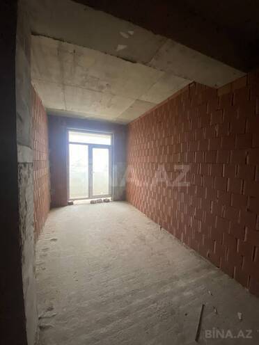 Satılır 2 otaqlı yeni tikili 54 m², Suraxanı r., photo 4 from 6