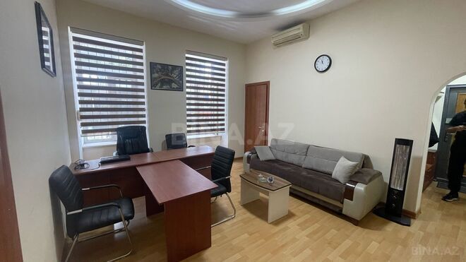 İcarəyə verilir 2 otaqlı ofis 50 m², İçəri Şəhər m., photo 8 from 26