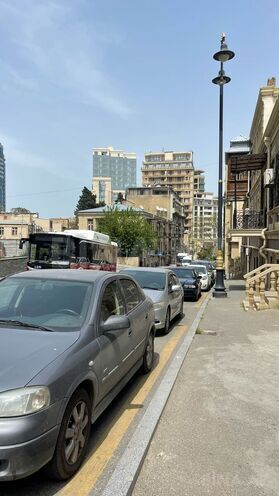 İcarəyə verilir 2 otaqlı ofis 50 m², İçəri Şəhər m., photo 23 from 26