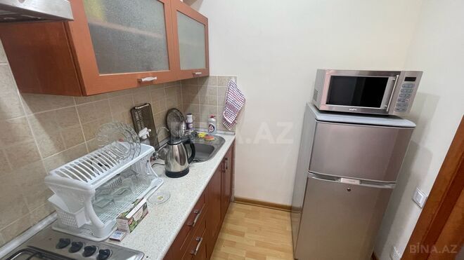 İcarəyə verilir 2 otaqlı ofis 50 m², İçəri Şəhər m., photo 14 from 26