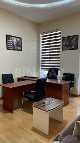 İcarəyə verilir 2 otaqlı ofis 50 m², İçəri Şəhər m., photo 3 from 26