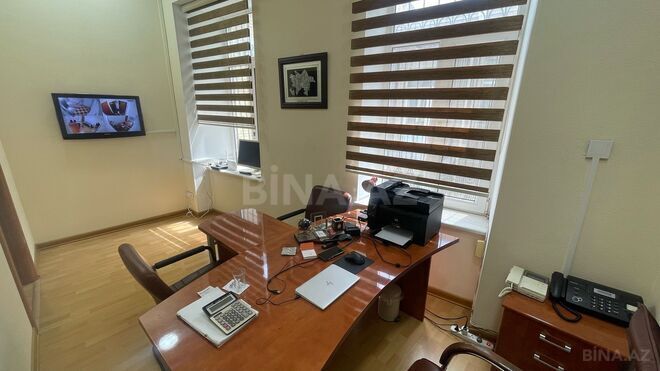 İcarəyə verilir 2 otaqlı ofis 50 m², İçəri Şəhər m., photo 1 from 26