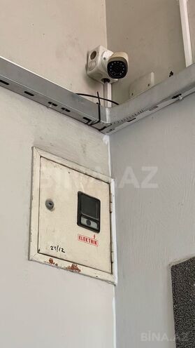 İcarəyə verilir 2 otaqlı ofis 50 m², İçəri Şəhər m., photo 18 from 26