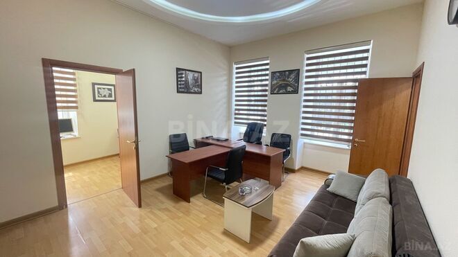İcarəyə verilir 2 otaqlı ofis 50 m², İçəri Şəhər m., photo 9 from 26