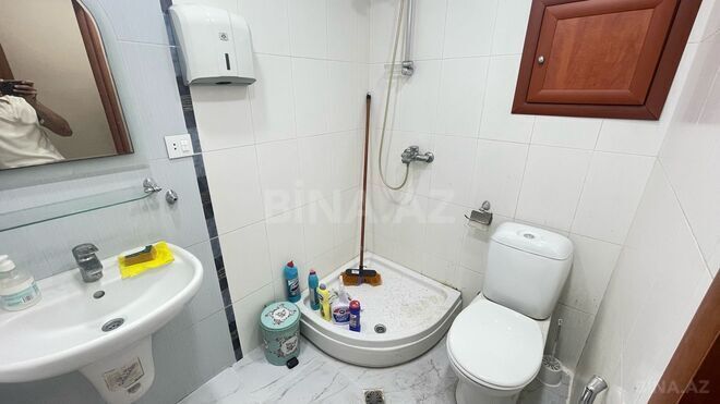 İcarəyə verilir 2 otaqlı ofis 50 m², İçəri Şəhər m., photo 17 from 26