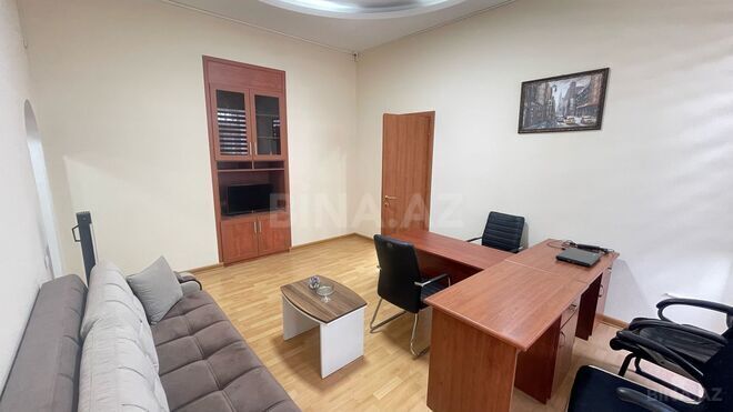 İcarəyə verilir 2 otaqlı ofis 50 m², İçəri Şəhər m., photo 10 from 26