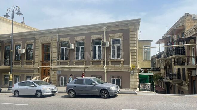 İcarəyə verilir 2 otaqlı ofis 50 m², İçəri Şəhər m., photo 24 from 26
