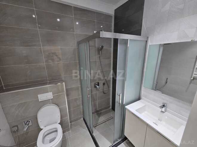 İcarəyə verilir 2 otaqlı yeni tikili 55 m², 28 May m., photo 4 from 18
