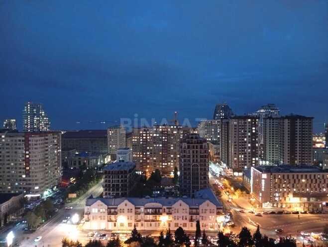Сдается 3-комн. новостройка 164 м², м. Шах Исмаил Хатаи, photo 22 from 28
