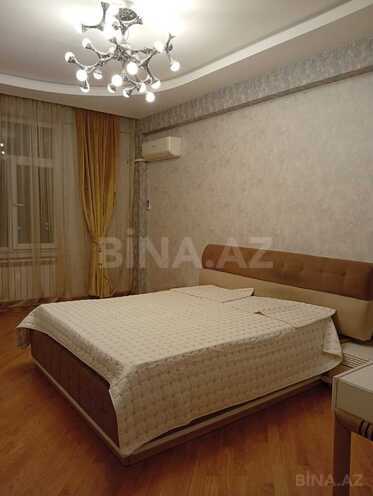 Сдается 3-комн. новостройка 164 м², м. Шах Исмаил Хатаи, photo 8 from 28