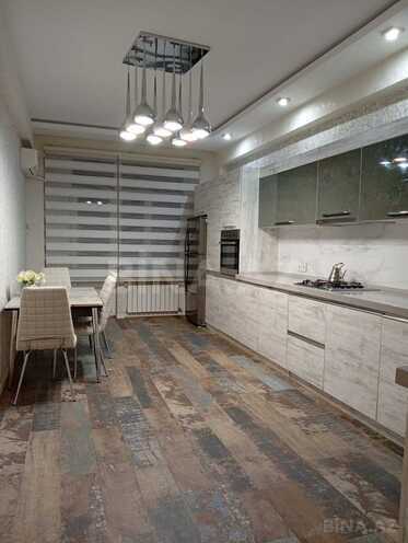 Сдается 3-комн. новостройка 164 м², м. Шах Исмаил Хатаи, photo 14 from 28