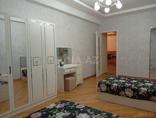 Сдается 3-комн. новостройка 164 м², м. Шах Исмаил Хатаи, photo 3 from 28