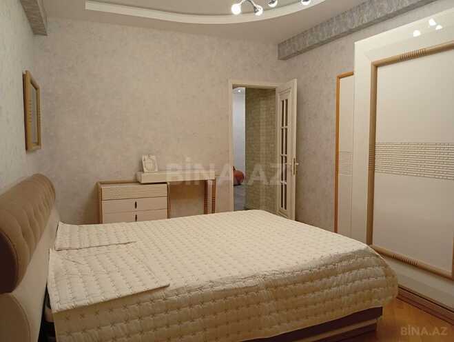 Сдается 3-комн. новостройка 164 м², м. Шах Исмаил Хатаи, photo 9 from 28