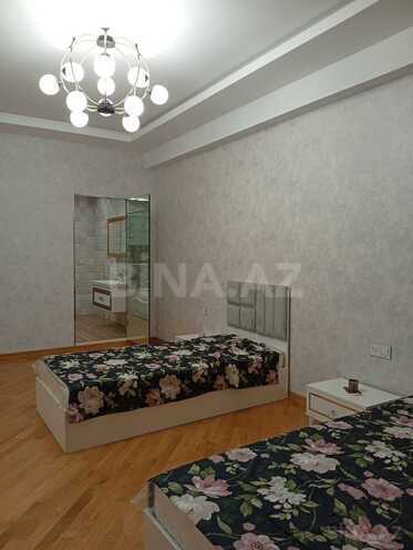 Сдается 3-комн. новостройка 164 м², м. Шах Исмаил Хатаи, photo 4 from 28