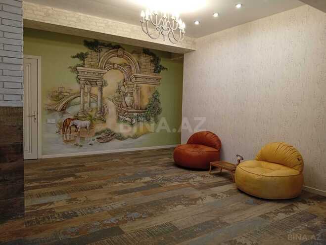 Сдается 3-комн. новостройка 164 м², м. Шах Исмаил Хатаи, photo 11 from 28