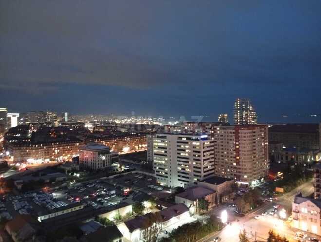 Сдается 3-комн. новостройка 164 м², м. Шах Исмаил Хатаи, photo 24 from 28