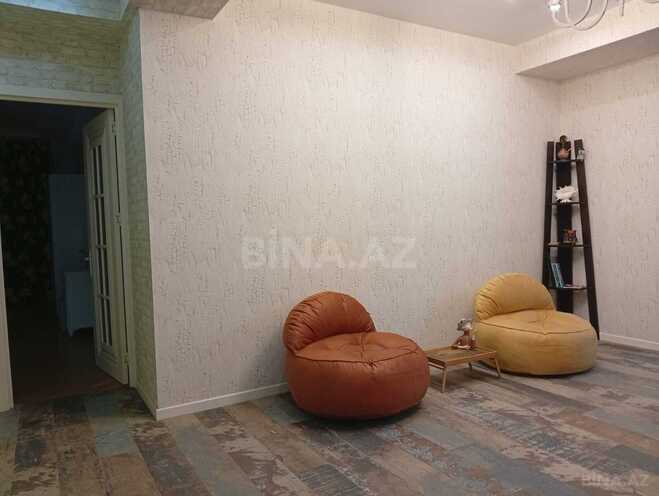 Сдается 3-комн. новостройка 164 м², м. Шах Исмаил Хатаи, photo 12 from 28