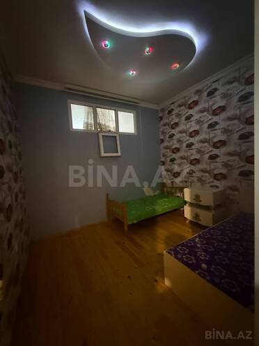 İcarəyə verilir 3 otaqlı yeni tikili 125 m², Həzi Aslanov m., photo 7 from 12