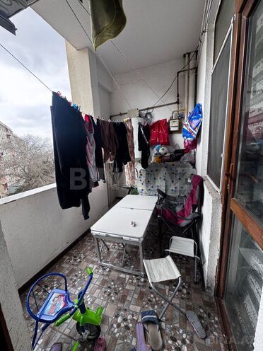 İcarəyə verilir 3 otaqlı yeni tikili 125 m², Həzi Aslanov m., photo 8 from 12