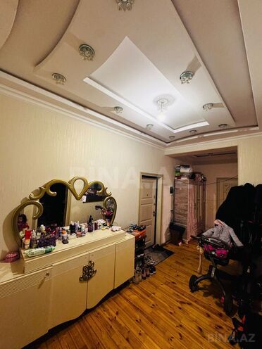 İcarəyə verilir 3 otaqlı yeni tikili 125 m², Həzi Aslanov m., photo 3 from 12