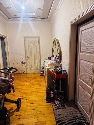 İcarəyə verilir 3 otaqlı yeni tikili 125 m², Həzi Aslanov m., photo 6 from 12