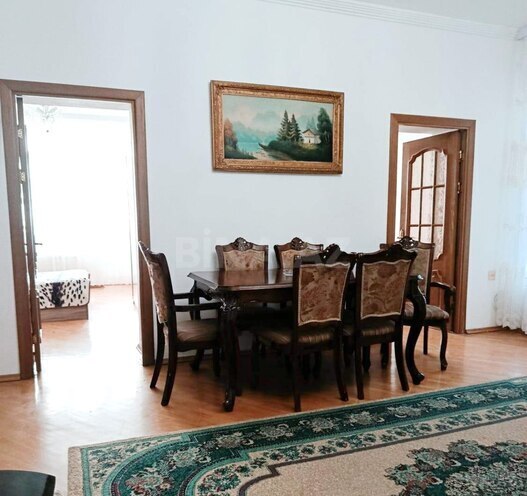 İcarəyə verilir 4 otaqlı köhnə tikili 120 m², Nəsimi r., photo 5 from 13