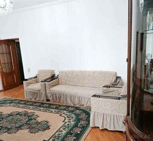 İcarəyə verilir 4 otaqlı köhnə tikili 120 m², Nəsimi r., photo 6 from 13