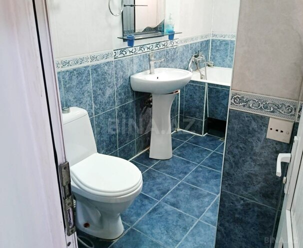 İcarəyə verilir 4 otaqlı köhnə tikili 120 m², Nəsimi r., photo 8 from 13