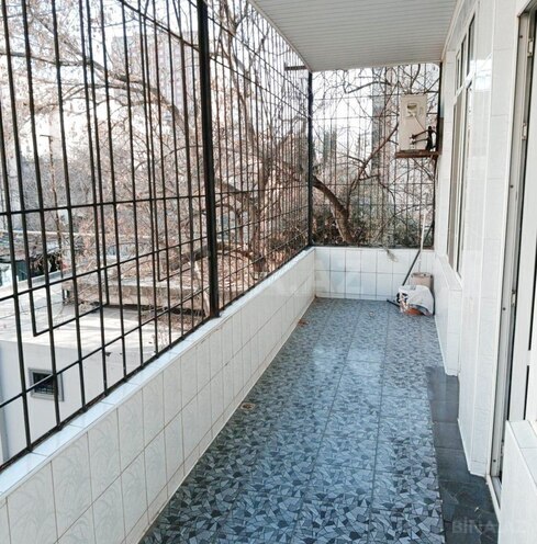 İcarəyə verilir 4 otaqlı köhnə tikili 120 m², Nəsimi r., photo 11 from 13