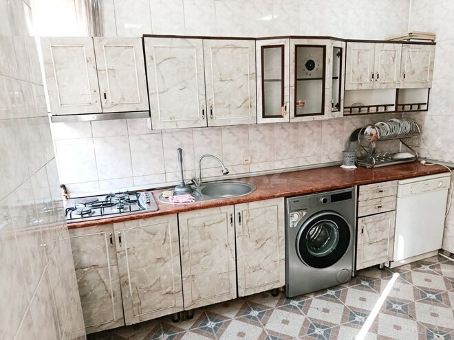 İcarəyə verilir 4 otaqlı köhnə tikili 120 m², Nəsimi r., photo 7 from 13