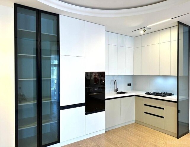 Продается 3-комн. новостройка 92 м², м. 28 мая, photo 11 from 17