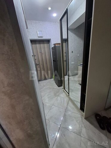 Продаётся 2-комн. новостройка 55 м², м. Ази Асланов, photo 9 from 10