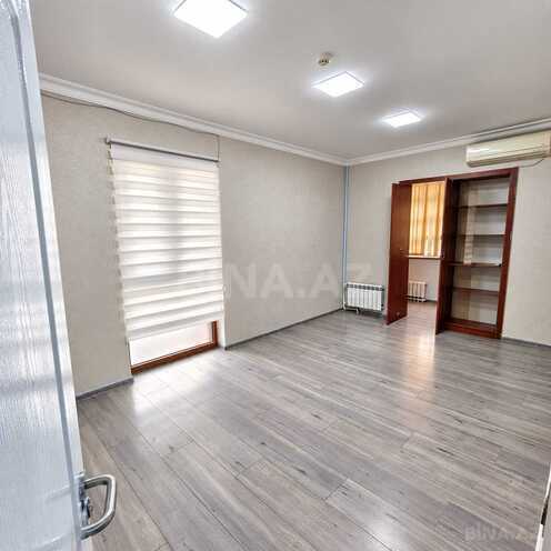 İcarəyə verilir 3 otaqlı ofis 80 m², Şah İsmayıl Xətai m., photo 4 from 7