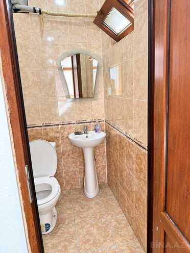 İcarəyə verilir 3 otaqlı ofis 80 m², Şah İsmayıl Xətai m., photo 6 from 7