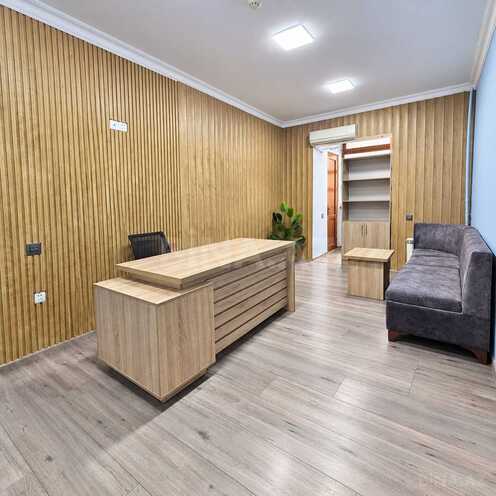 İcarəyə verilir 3 otaqlı ofis 80 m², Şah İsmayıl Xətai m., photo 3 from 7